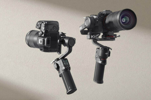 گیمبال DJI RS3 Mini؛ یک محصول کاربردی گیمبال DJI RS3 Mini؛ یک محصول کاربردی