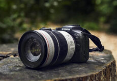 راهنمای خرید دوربین های کانن | تمام نکاتی که در زمان خرید باید بدانید!