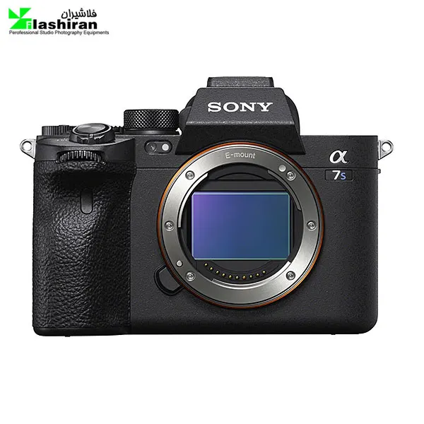 Alpha A7S III 1