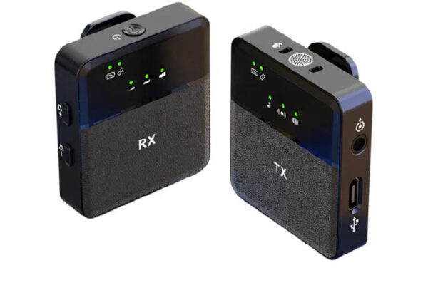 میکروفون Answer SX9 Wireless ؛ هرآنچه که از میکروفون میخواهید میکروفون Answer SX9 Wireless ؛ هرآنچه که از میکروفون میخواهید