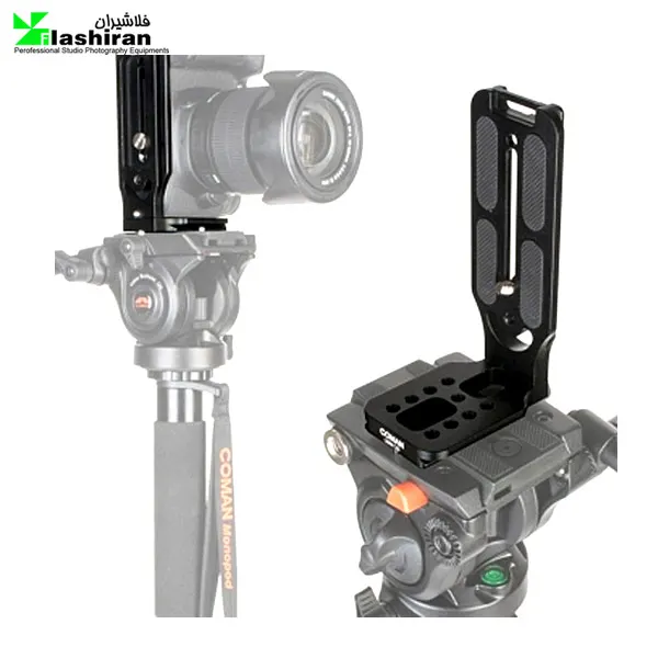 Coman LBM120 1