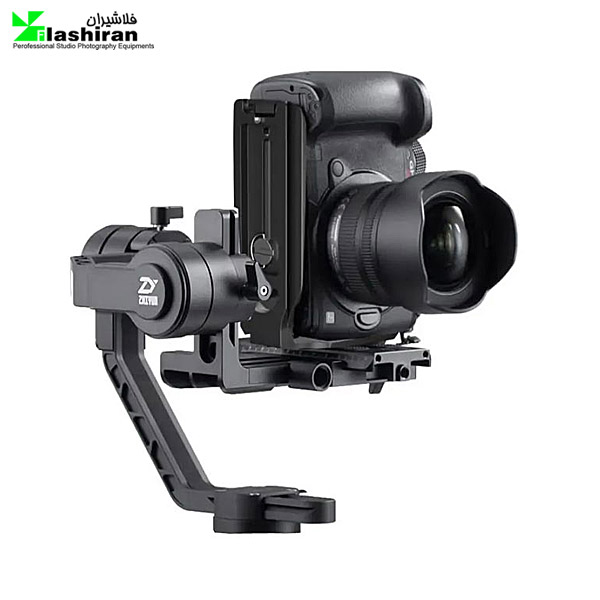 ال براکت دوربین Coman LBM120 L Bracket ال براکت دوربین Coman LBM120 L Bracket