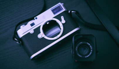 عکاسی هدشات | نکاتی درباره یکی از مهم‌ترین زیرمجموعه‌های عکاسی پرتره