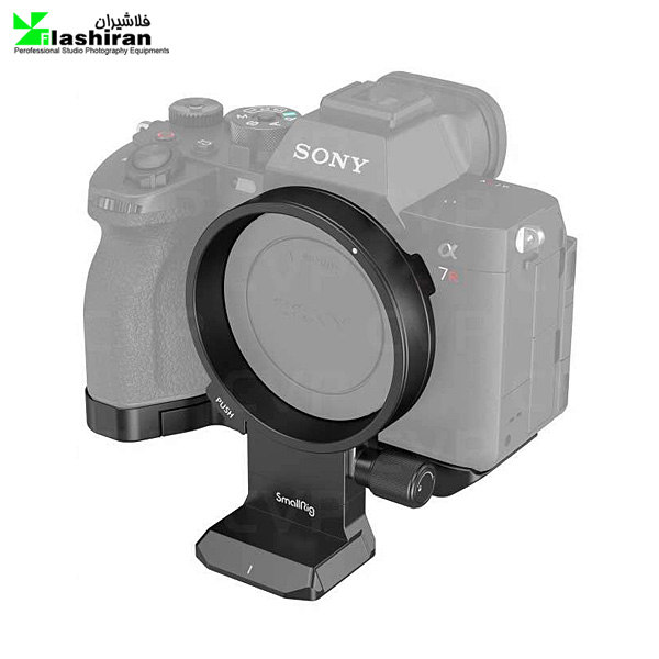 مانت چرخشی سونی SmallRig Sony Alpha 7 Rotatable Mount Plate Kit مانت چرخشی سونی SmallRig Sony Alpha 7 Rotatable Mount Plate Kit