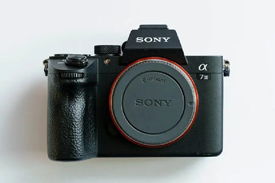 سنسور سونی A7 III چه کیفیتی ارائه می‌دهد؟