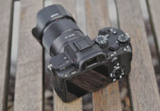 راهنمای استفاده از دوربین سونی a7 iii | یک دوربین عالی برای عکاسی در سبک‌های مختلف
