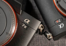مقایسه دوربین سونی A7 III با سونی A7R III | تفاوت‌ها، کاربردها و انتخاب هوشمندانه