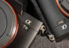 مقایسه دوربین سونی A7 III با سونی A7R III | تفاوت‌ها، کاربردها و انتخاب هوشمندانه