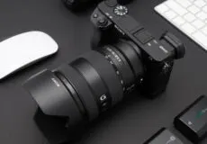 راهنمای استفاده از دوربین a6400 | چگونه از این دوربین جذاب استفاده کنیم؟