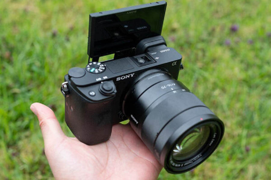 راهنمای استفاده از دوربین a6400 به صورت صحیح و استاندارد
