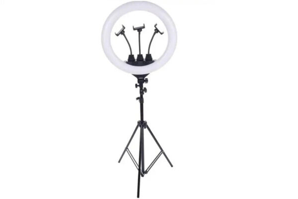 ویژگیهای برتر رینگ لایت JL-F388 Ring Light ویژگیهای برتر رینگ لایت JL-F388 Ring Light
