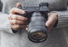 راهنمای خرید دوربین سونی a6400 | نکات خرید این دوربین حرفه‌ای