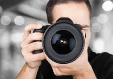لنزهای قابل استفاده برای دوربین سونی a6400 | کدام لنز را تهیه کنیم؟