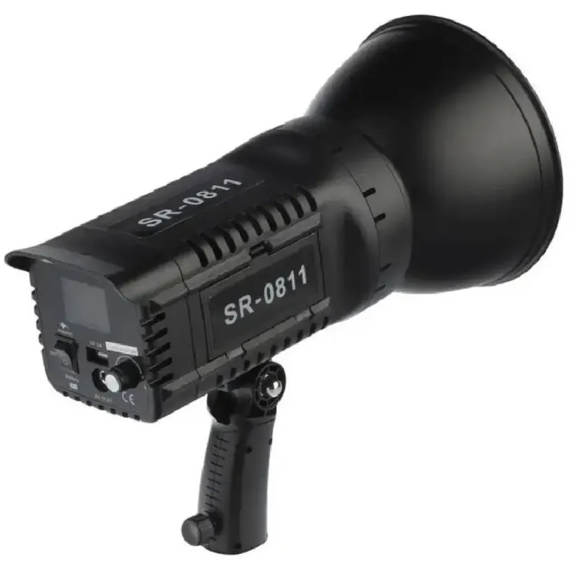 Sierra SR 0811 Sierra SR-0811