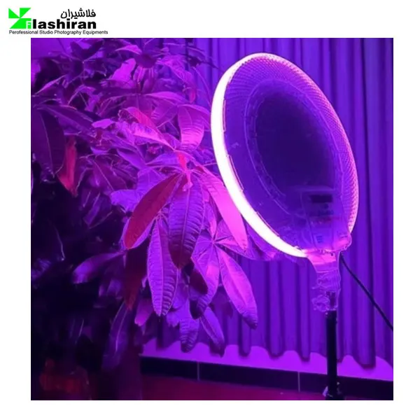Led Rgb Gs 450 4