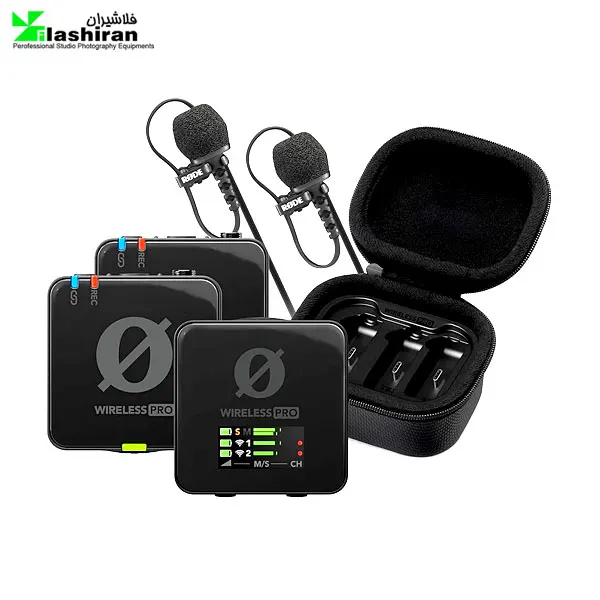 RODE Wireless PRO 1