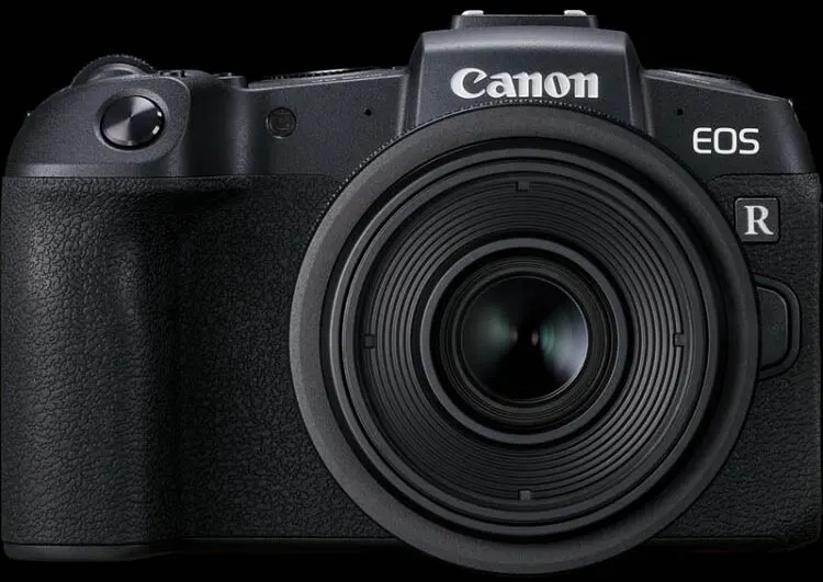 لنز Mount EF-EOS R