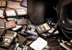 راهنمای جامع برای خرید رم دوربین با نگاه تخصصی