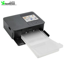 Canon Selphy CP 1500 Black 1 209x209 - چاپگر کانن Canon Selphy CP 1500 Black