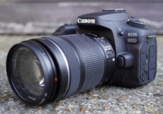 راهنمای خرید دوربین DSLR | نکاتی که باید به آن‌ها توجه کنید