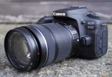 راهنمای خرید دوربین DSLR | نکاتی که باید به آن‌ها توجه کنید