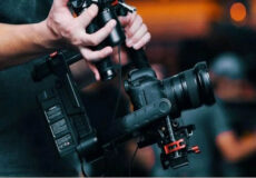 راهنمای خرید گیمبال | راهنمایی جامع برای خرید موفق این دستگاه استابلایزر