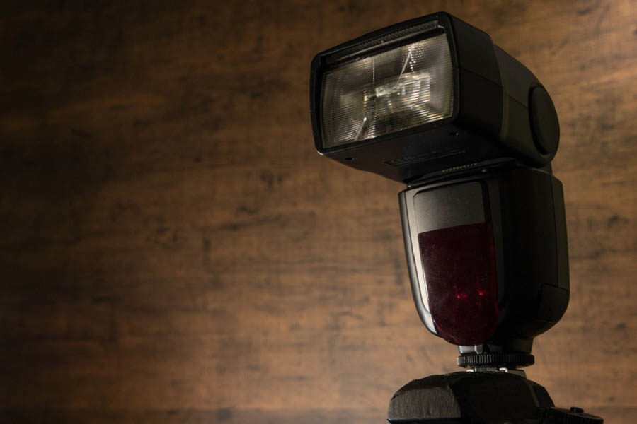 برخی از کاربردهای فلاش اکسترنال