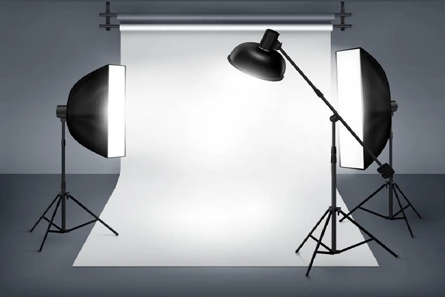 راهنمای استفاده از کیت فلاش نور LED