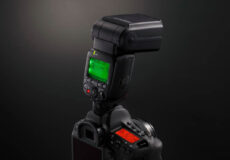 راهنمای استفاده از فلاش اکسترنال | اصول استفاده + راهنمای نصب