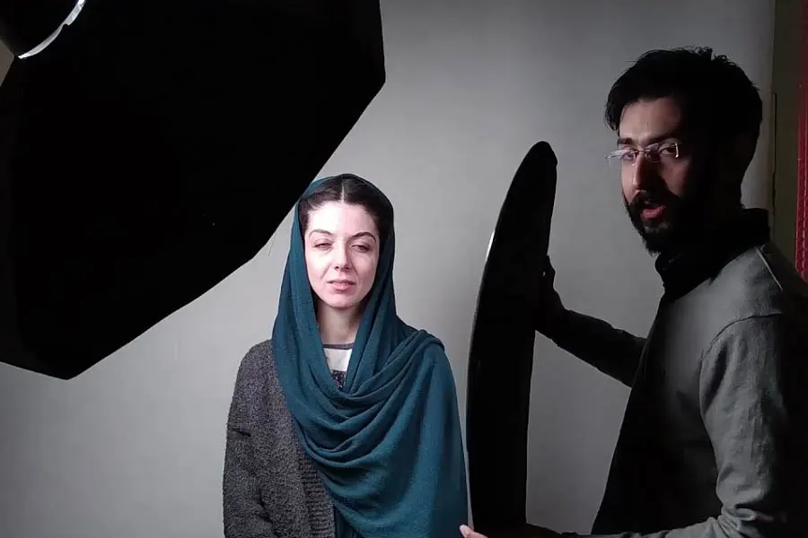 رفلکتورها دارای چه انواعی هستند؟