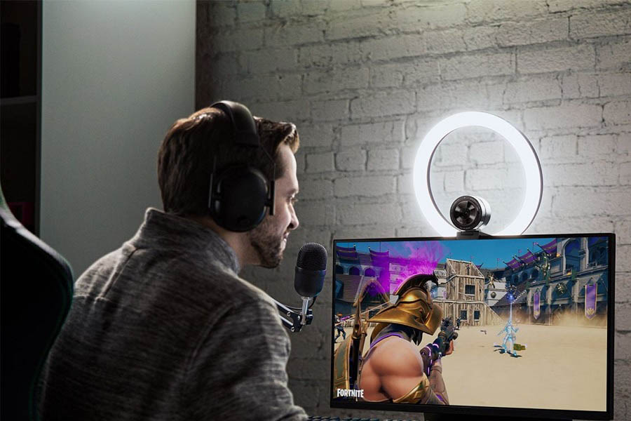 Ring Light Buying Guide Pic2 بررسی مهمترین نکات راهنمای خرید رینگ لایت