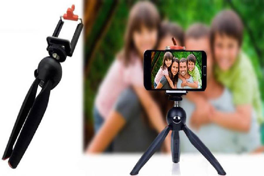 سه پایه؛ ابزاری کاربردی برای به&zwnj;کارگیری تکنیک&zwnj;های مختلف عکاسی
