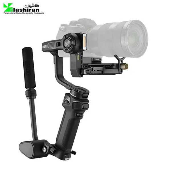 Zhiyun Tech WEEBILL 3S Combo 1