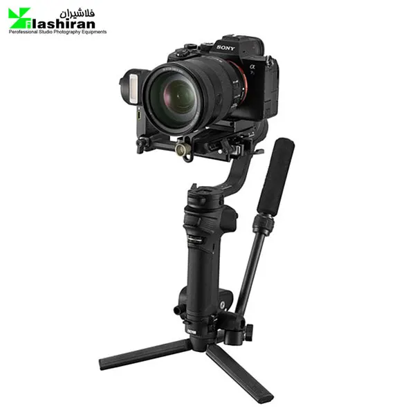 Zhiyun Tech WEEBILL 3S Combo 2