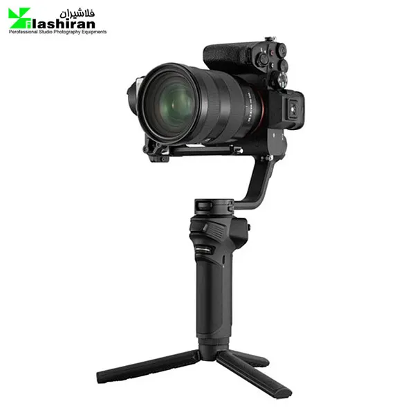 Zhiyun Tech WEEBILL 3S Combo 4