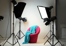 راهنمای خرید فون عکاسی | خرید محصولی باکیفیت و کاربردی