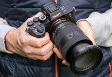 لنز E-Mount در سونی | تجهیزی برای افزایش کیفیت تصاویر دوربین‌های بدون آینه