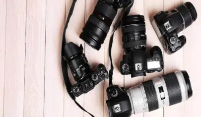 بهترین ارگونومی در بدنه دوربین عکاسی چه نقشی در کیفیت تصاویر دارد؟
