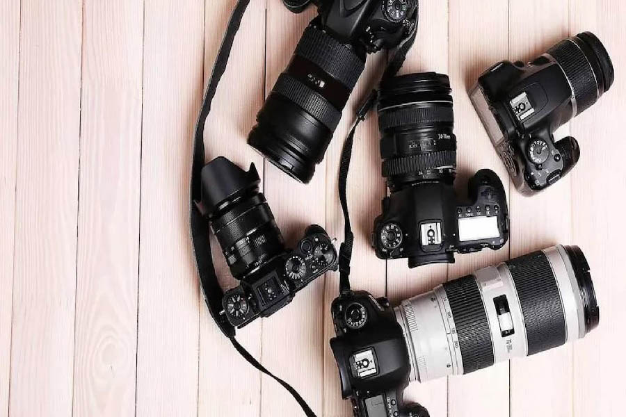 بهترین ارگونومی در بدنه دوربین عکاسی چه نقشی در کیفیت تصاویر دارد؟