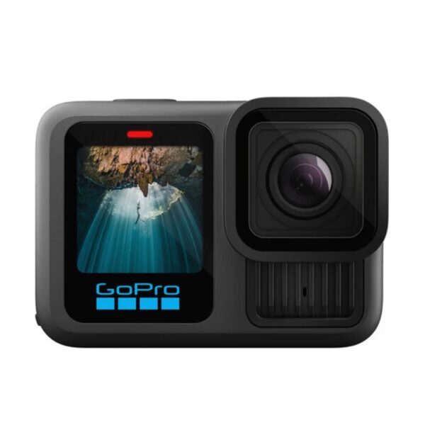 معرفی دوربین گوپرو هیرو GoPro Hero 13 Black