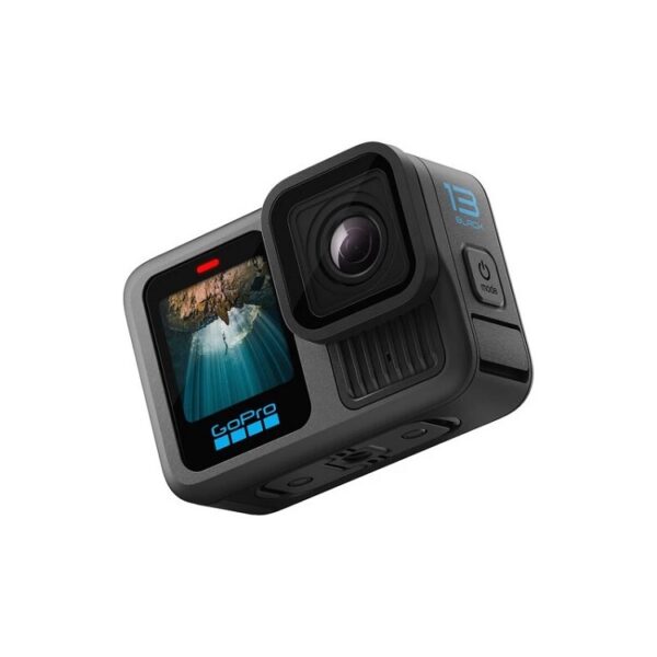 ویژگی&zwnj;های دوربین گوپرو هیرو GoPro Hero 13 Black