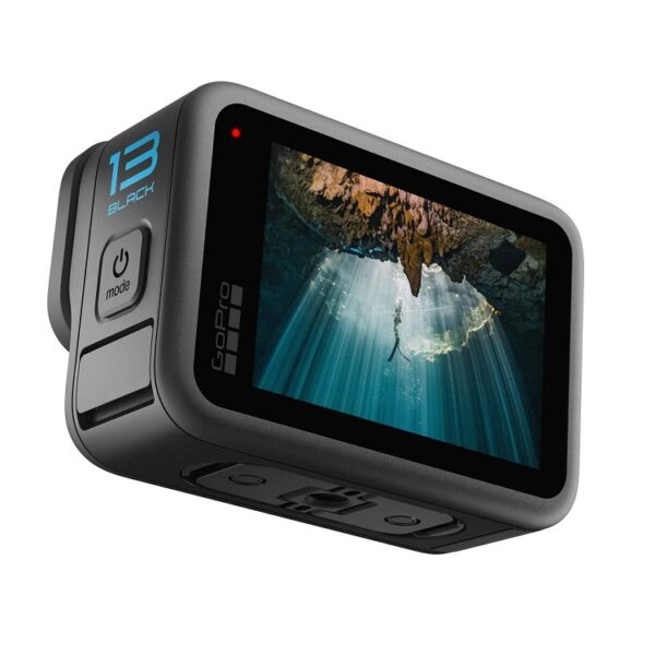 دوربین گوپرو هیرو GoPro Hero 13 Black | خرید آنلاین از فلاشیران