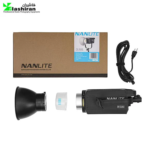 Nanlite FS 300B 4
