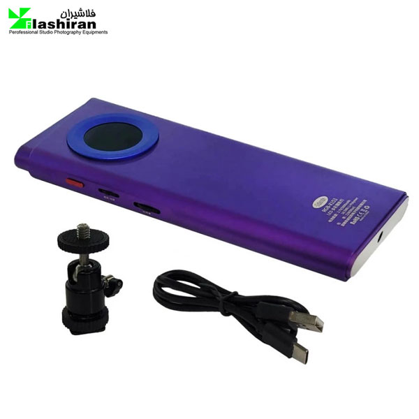 نور سیداند Sidande RGB-X153 نور سیداند Sidande RGB-X153