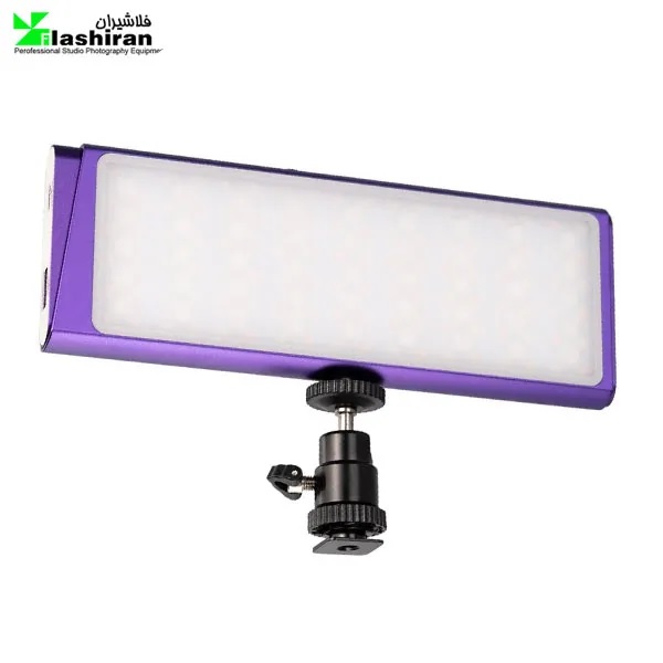 خرید نور سیداند Sidande RGB-X153 از فلاشیران خرید نور سیداند Sidande RGB-X153 از فلاشیران