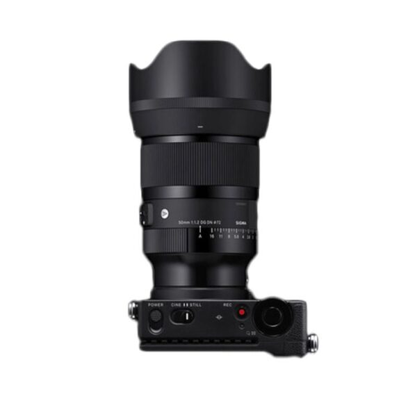 کاربردهای لنز سیگما Sigma 50mm f1.2 DG DN Art for Sony