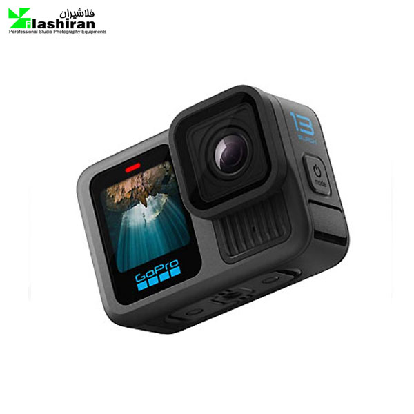 دوربین ورزشی گوپرو هیرو ۱۳ باندل | پک کامل GoPro HERO13 Black Speciality Bundle دوربین ورزشی گوپرو هیرو ۱۳ باندل | پک کامل GoPro HERO13 Black Speciality Bundle