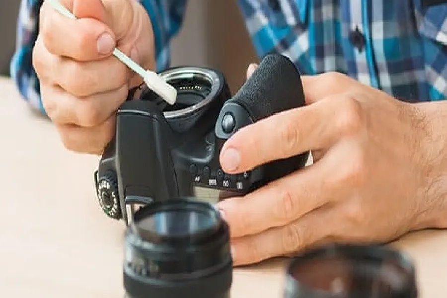کالیبراسیون؛ فرایندی ضروری برای بهبود عملکرد بخش‌های مختلف دوربین عکاسی