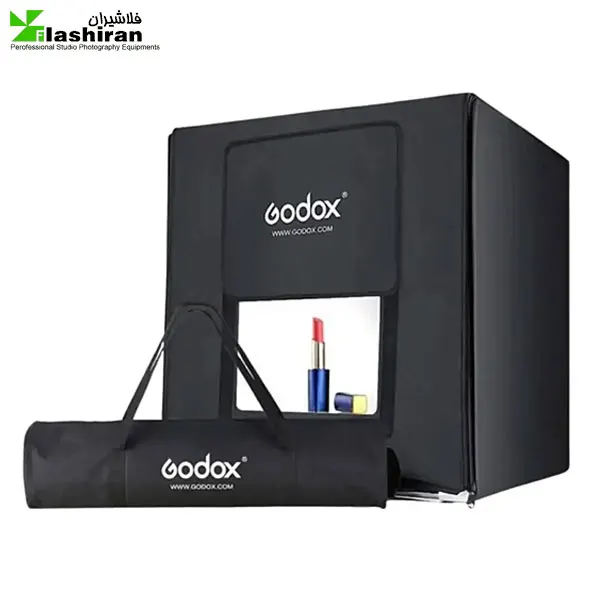 Godox Mini LED Tent LST80 1