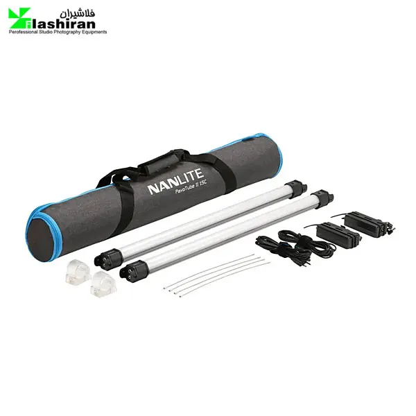 Nanlite PavoTube 15C II 1